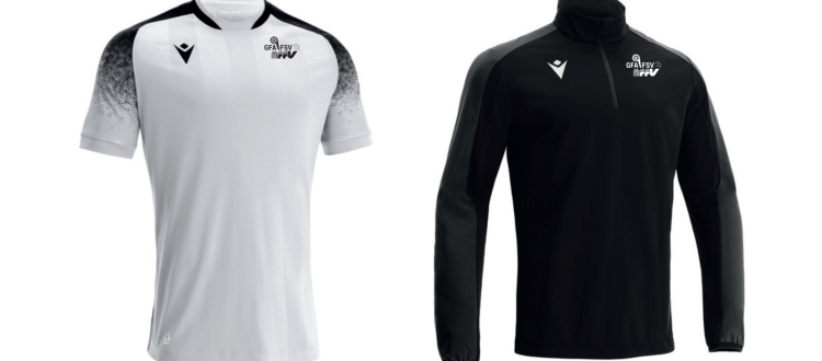 Équipement d'échauffement 2022